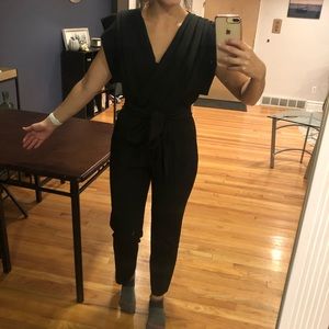 Eliza J jumpsuit
